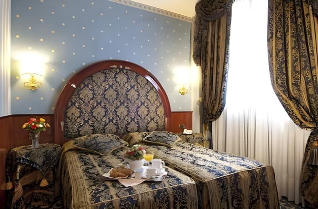 Superior Single Room