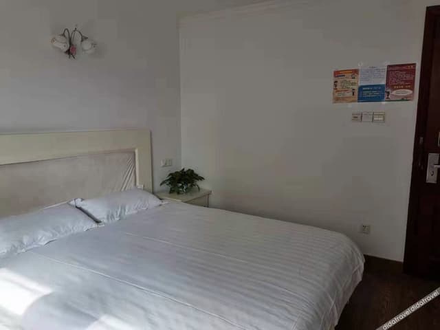 Business Double Room