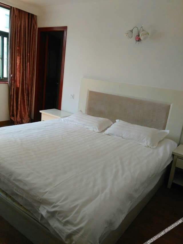 Business Double Room