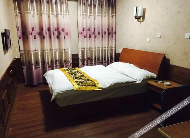 Comfy Double Room