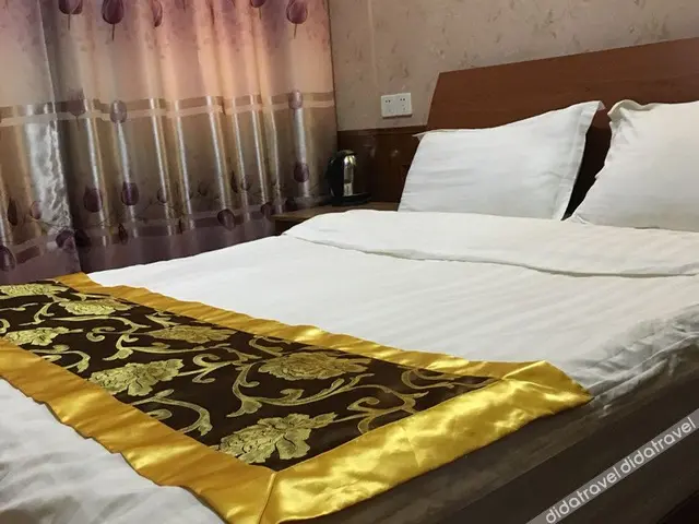 Comfy Double Room