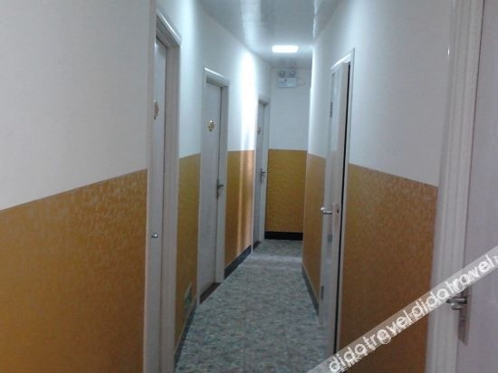 โรงแรมนิว ดับเบิ้ล แฮปปี้เนส (New Double Happiness Hotel)2