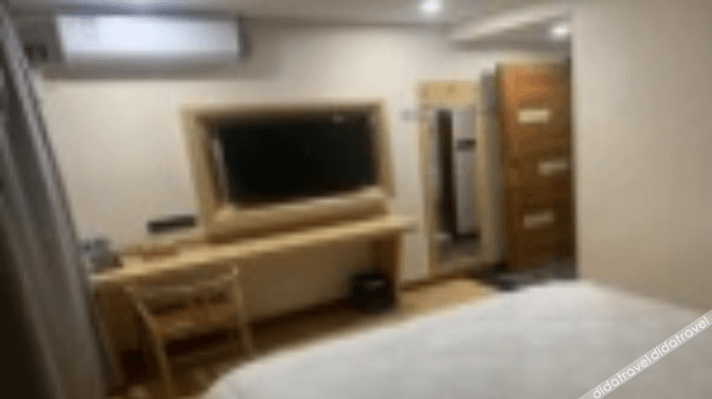 Preferential Big Bed Room