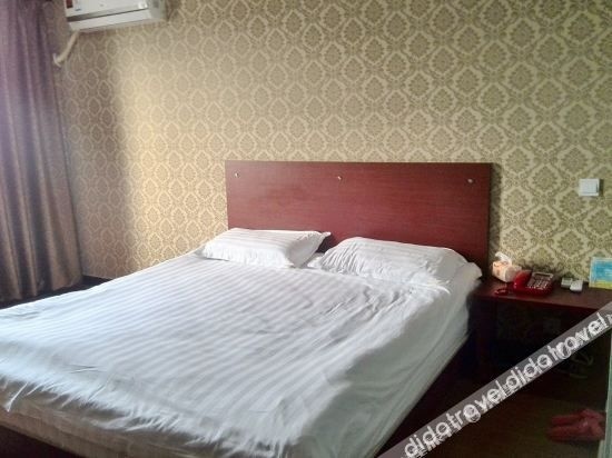 โรงแรมเซี่ยงไฮ้ รุ่ยโป (Shanghai Ruibo Hotel)2