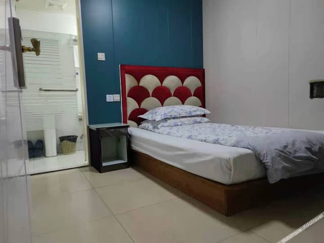 Special Room