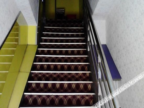 เซี่ยงไฮ้ ซูซิง เกสท์เฮาส์ (Shanghai Shuxing Guest House)4
