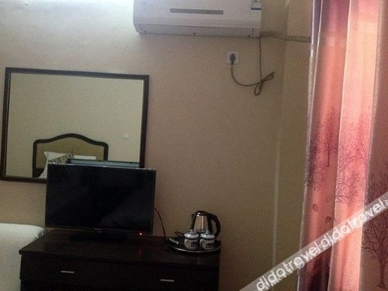 โรงแรมหยงฮุย (yonghui hotel)2