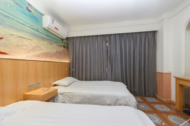 Fashion Double Room