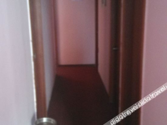 โรงแรมหัวจิง (Huajing Hotel)4
