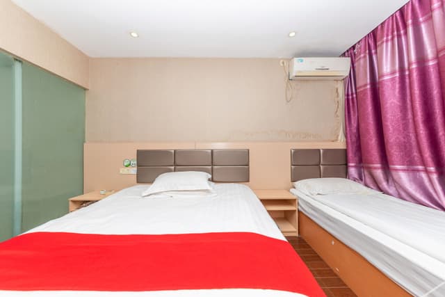 Standard Room (2 beds)