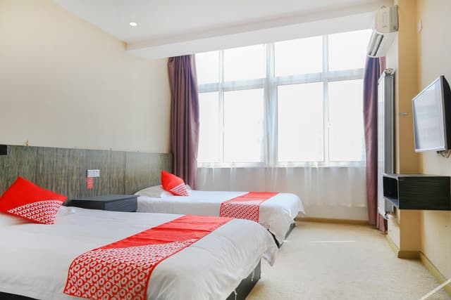 Standard Room (2 beds)
