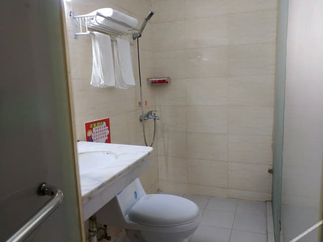 Double Room A