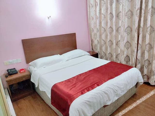 Double Room A