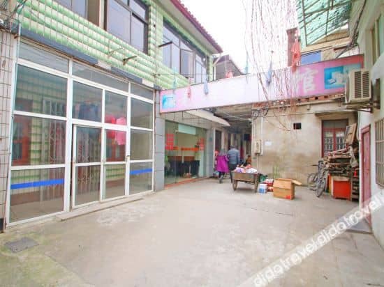 โรงแรมเลาเฮซุน โรงแรมเลาเฮซุน