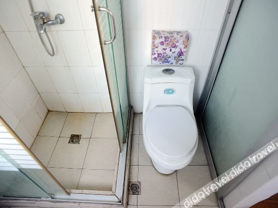 เซี่ยงไฮ้ จิงยี่ อินน์ (Shanghai Jingyi Inn)4