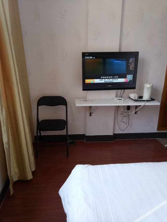 Standard Room (2 beds)