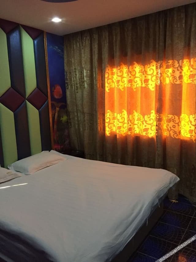 Themed Room
