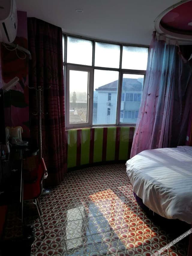 Themed Room