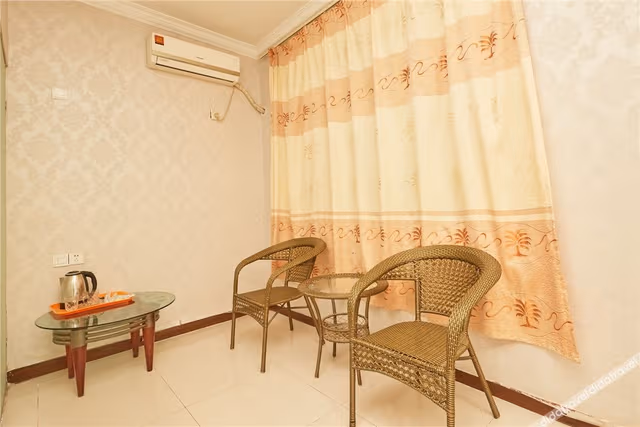 Single Room