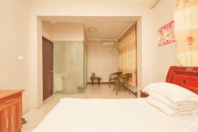 Single Room