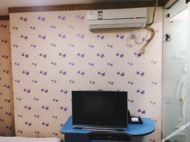 Guestroom (2 Beds)