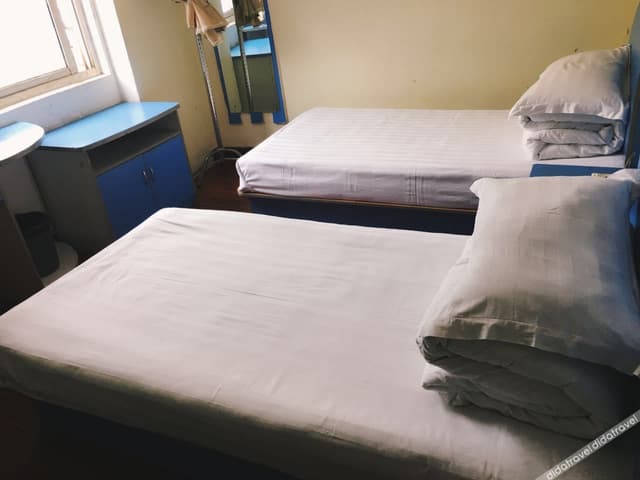 Guestroom (2 Beds)