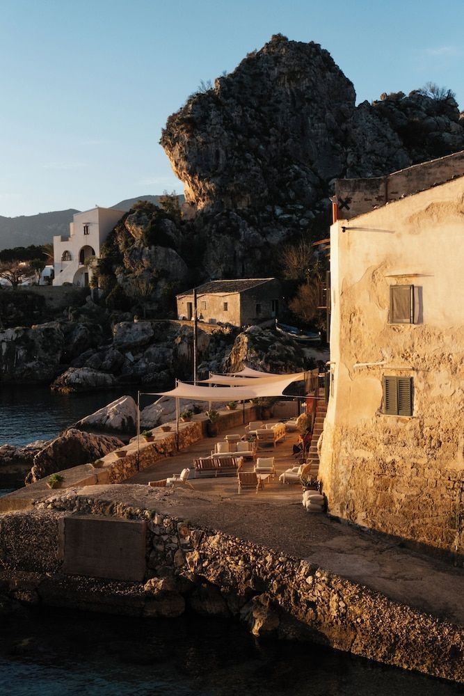 Tonnara Di Scopello2