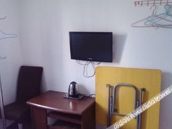 เจียหง โฮสเทล (Jiahong Hostel)4