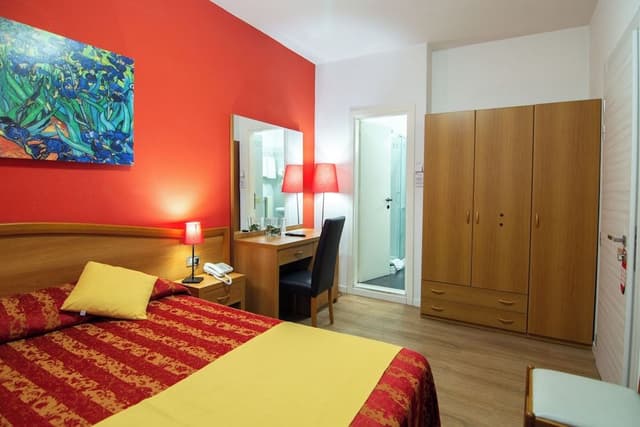 Classic Double or Twin Room