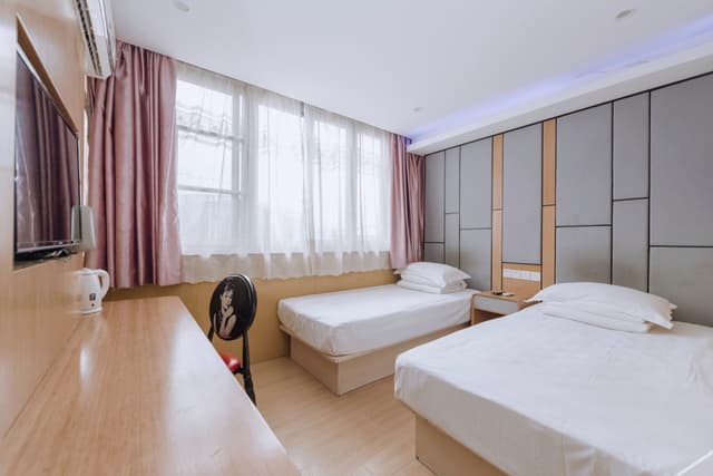 Selected Standard Room