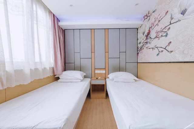Selected Standard Room