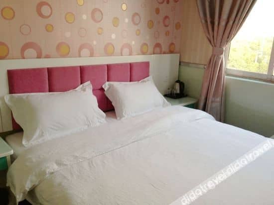 Xinfang Hostel Xinfang Hostel