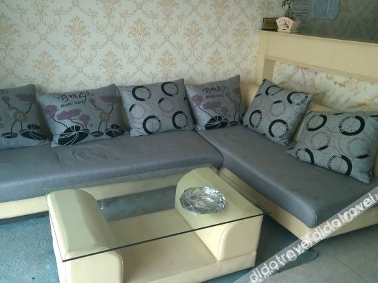 โรงแรมเซี่ยงไฮ้ ลี่จิงหยวน (Shanghai Lijingyuan Hotel)4