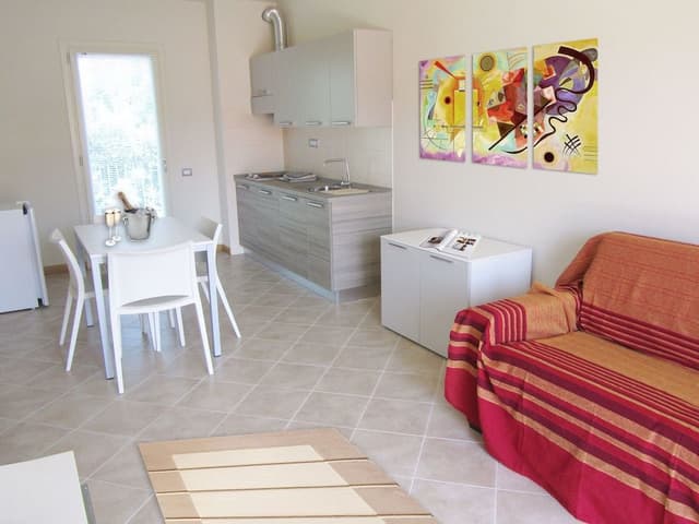 Apartment, 2 Bedrooms (6 people)