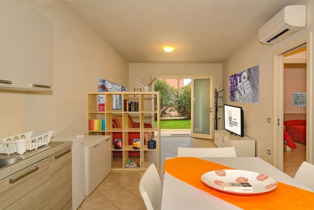 Apartment, 2 Bedrooms (6 people)