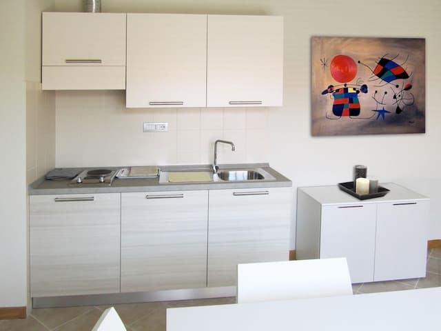 Apartment, 2 Bedrooms (6 people)