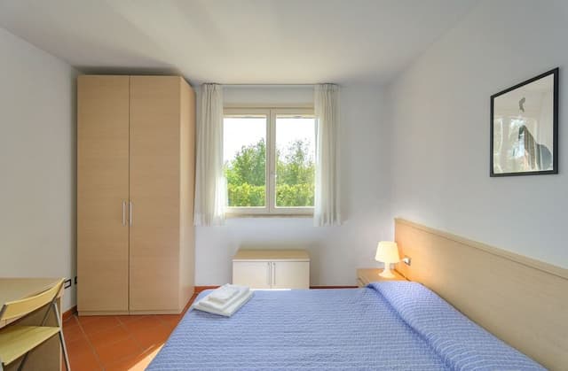 Apartment, 3 Bedrooms (6 people)