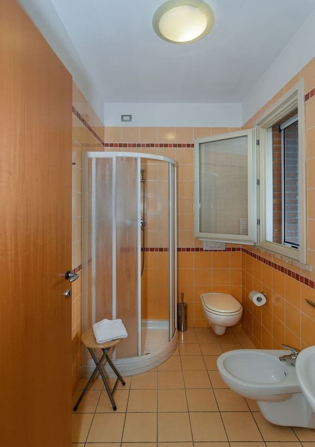 Apartment, 1 Bedroom (2 people)