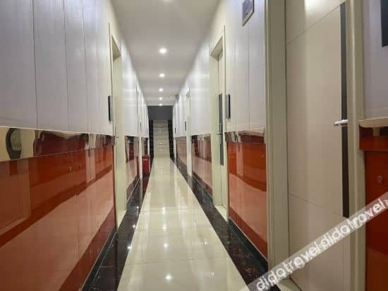 Shanghai Gongle Hotel Shanghai Gongle Hotel