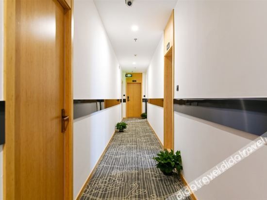 โรงแรมเว่ยเฉิง (weicheng hotel)3