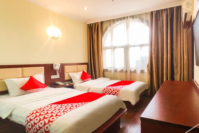 Standard Room (2 Beds)