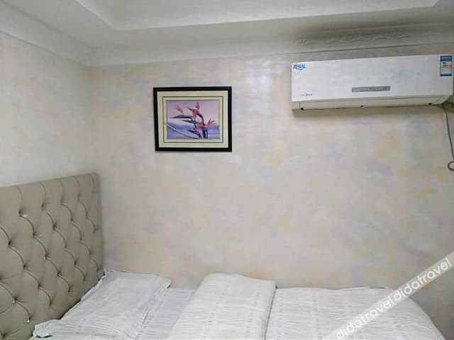 Budget Room