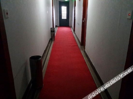 โรงแรมจูหมิง (Juming Hotel)2