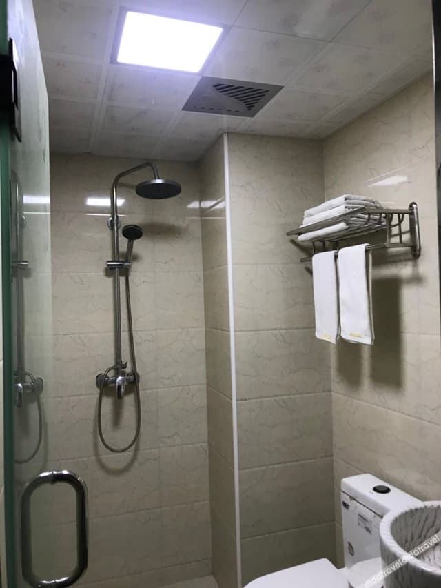 Boutique Room