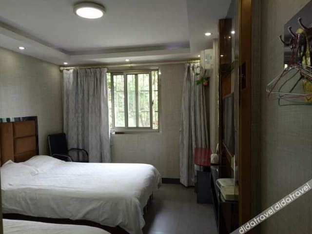 Standard Room (2 Beds)