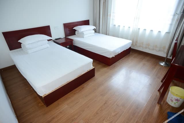 Guestroom (2 Beds)