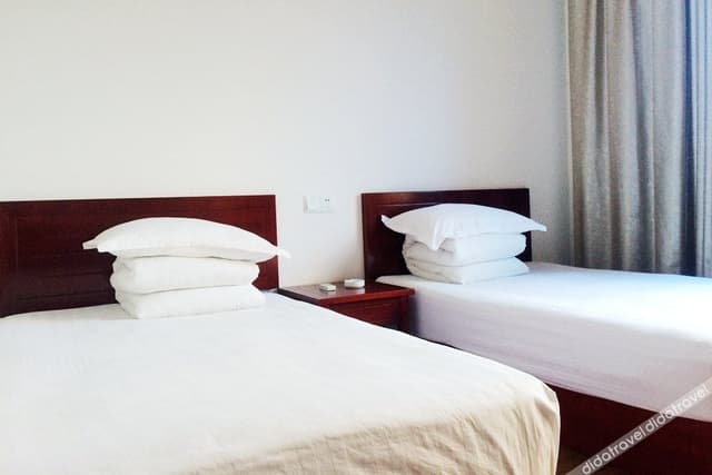 Guestroom (2 Beds)
