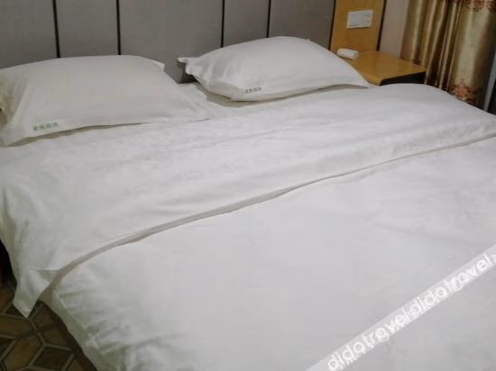 เซี่ยงไฮ้ เฉินยวี่ โมเทล (Shanghai Chenyue Motel)4