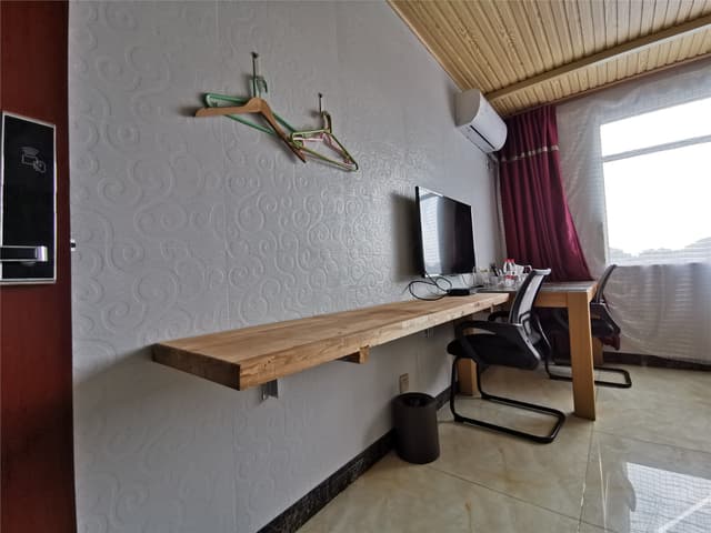 Deluxe Standard Room