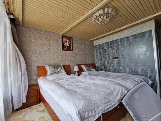 Deluxe Standard Room